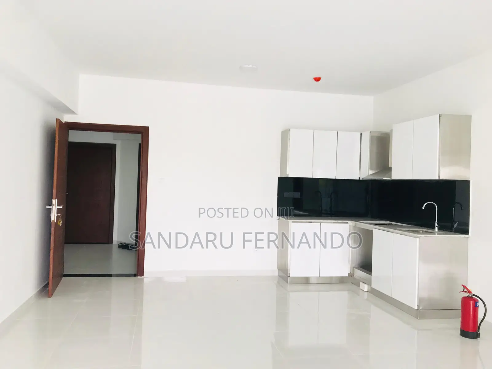 3bdrm Apartment in Nugegoda for sale