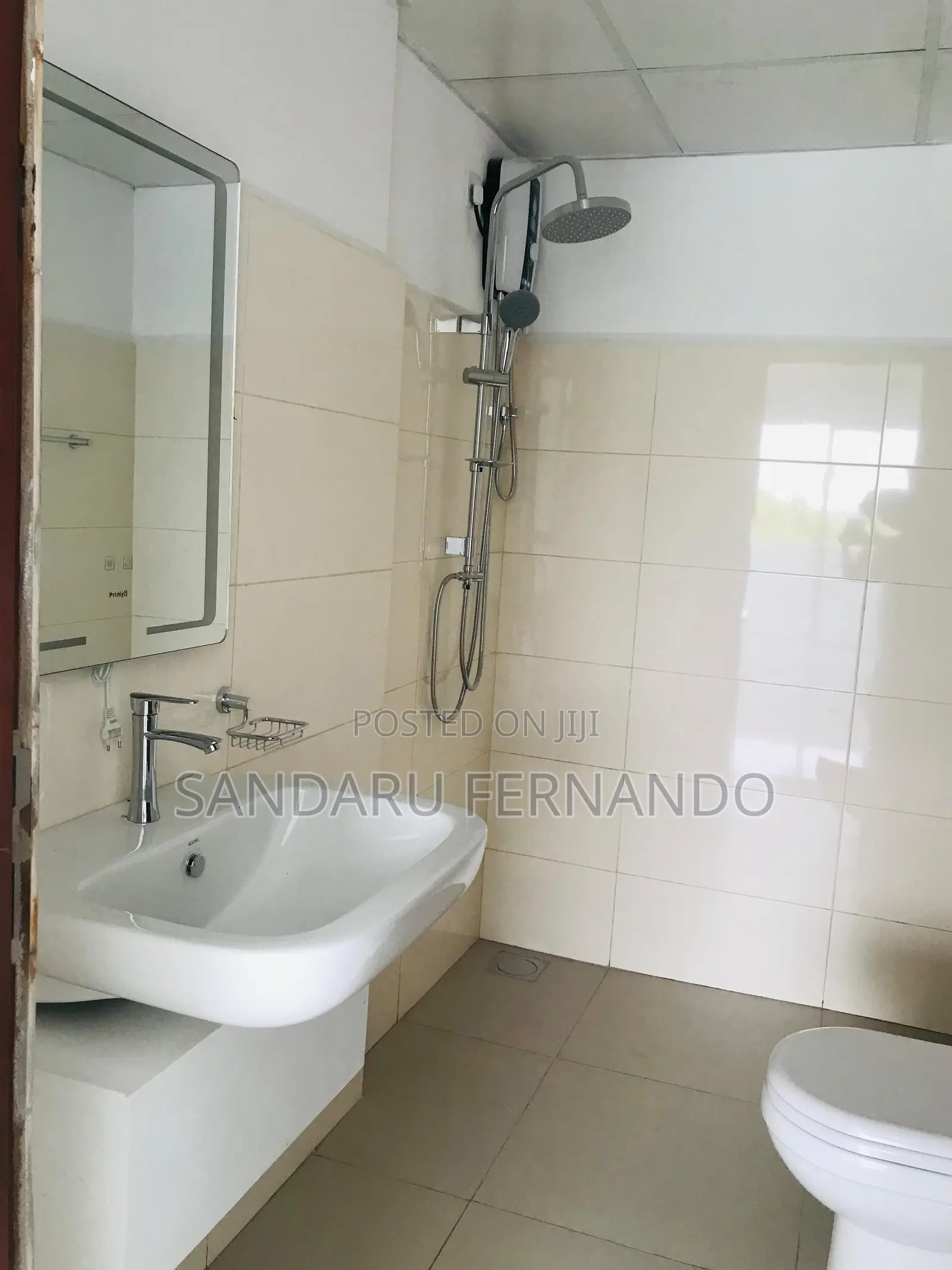 3bdrm Apartment in Nugegoda for sale