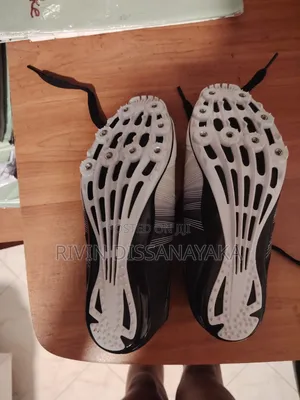 Shenya Spikes