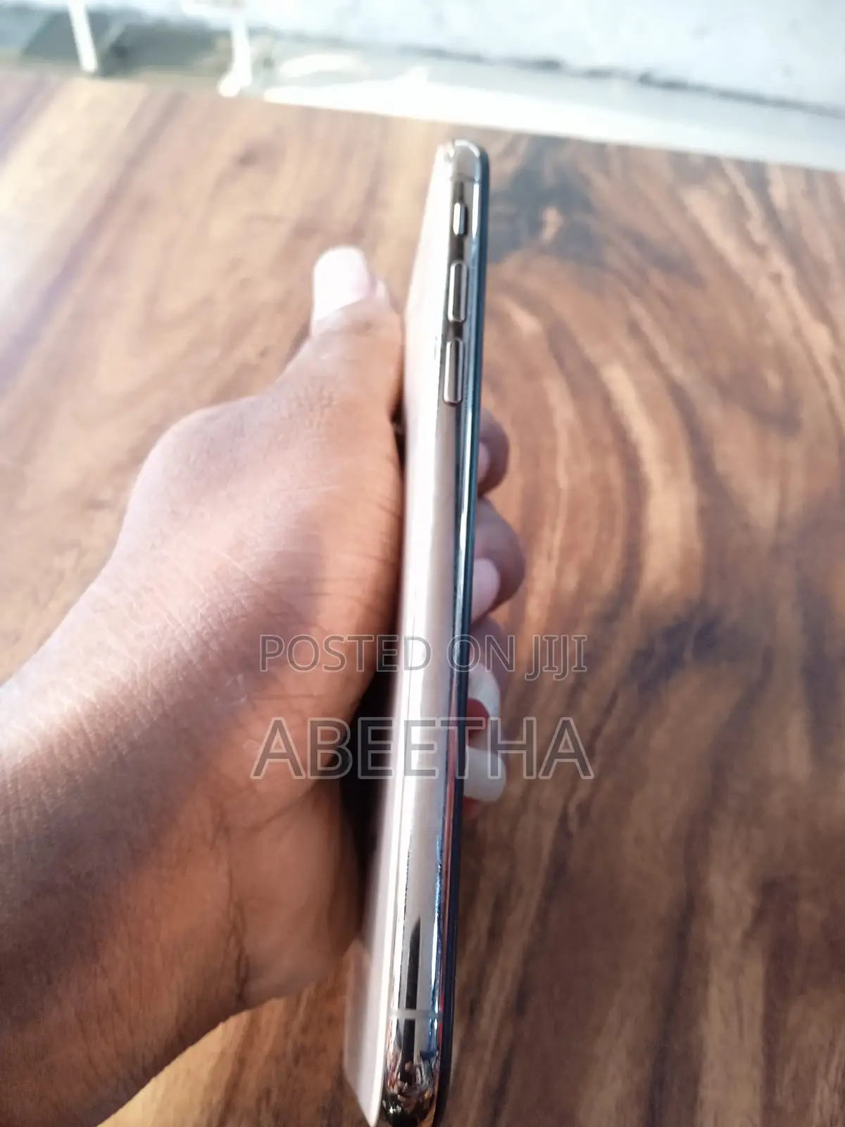 Apple iPhone XS 256 GB Gold