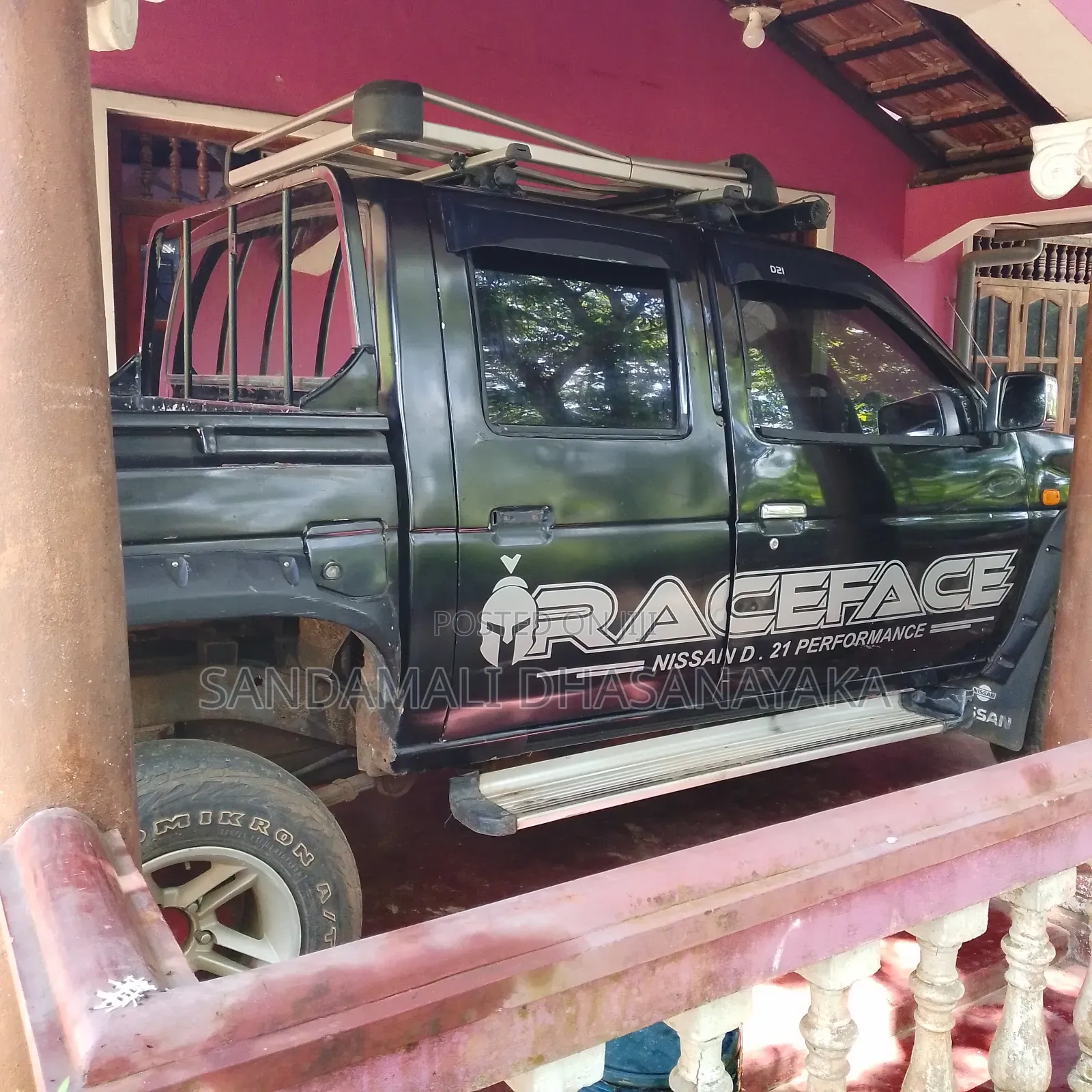 Used Truck