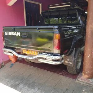 Used Truck