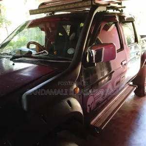 Used Truck