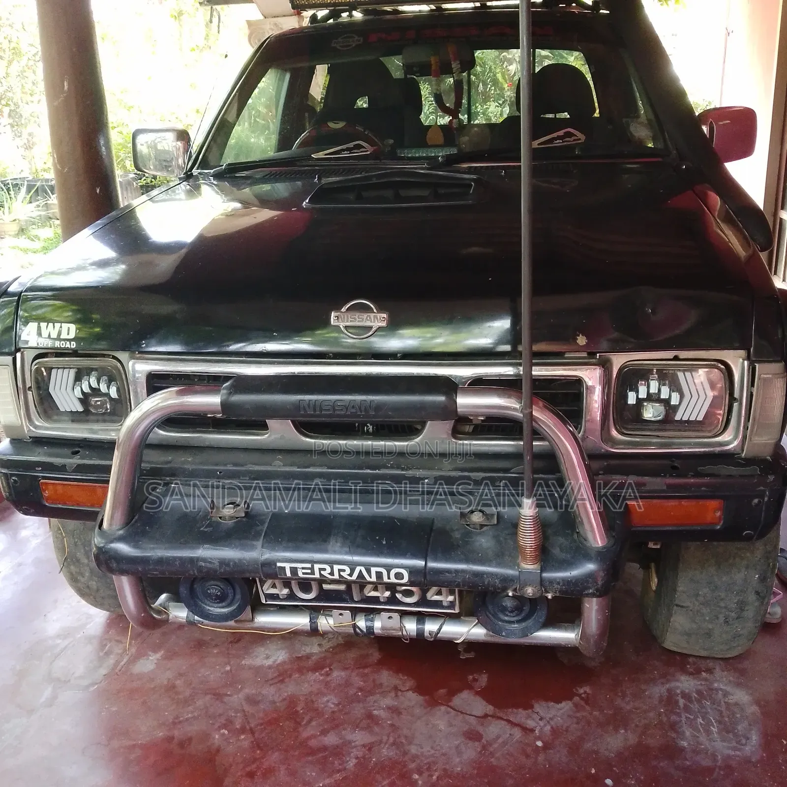 Used Truck