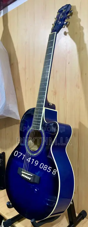 Brand New Calao Acoustic Guitars (Size 39") for the Best Price in Sl