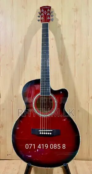 Brand New Calao Acoustic Guitars (Size 39") for the Best Price in Sl