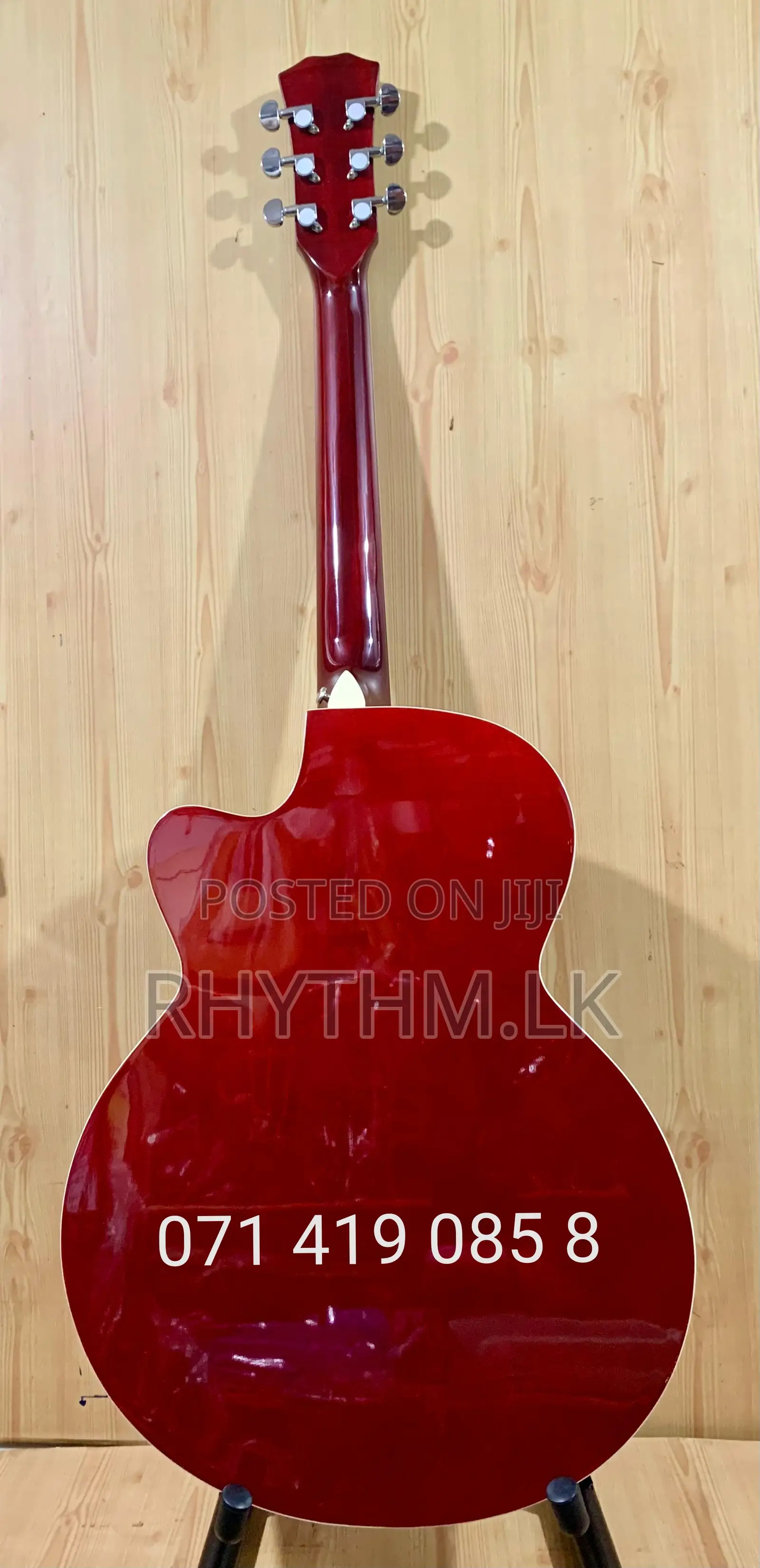 Brand New Calao Acoustic Guitars (Size 39") for the Best Price in Sl