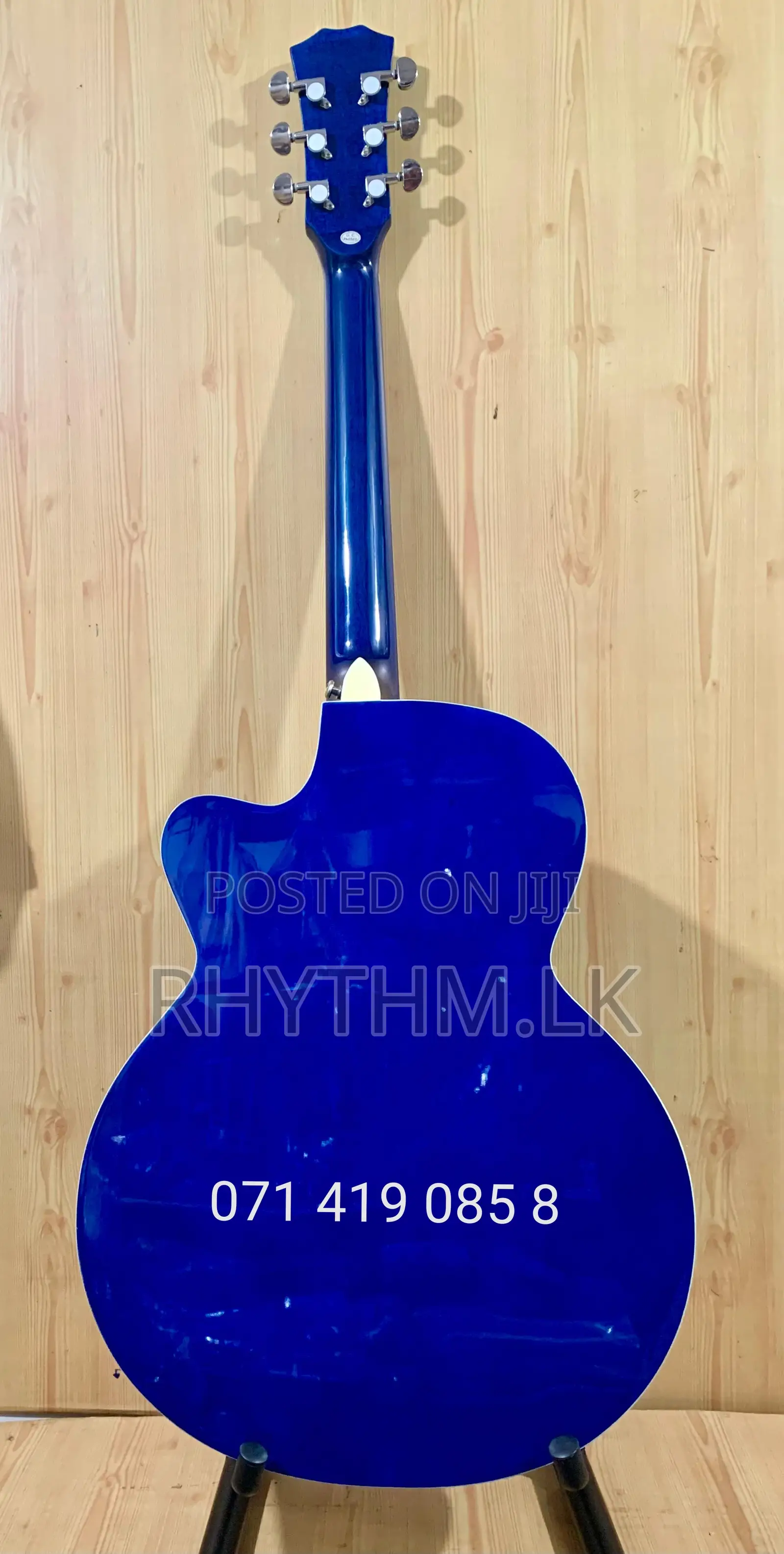 Brand New Calao Acoustic Guitars (Size 39") for the Best Price in Sl