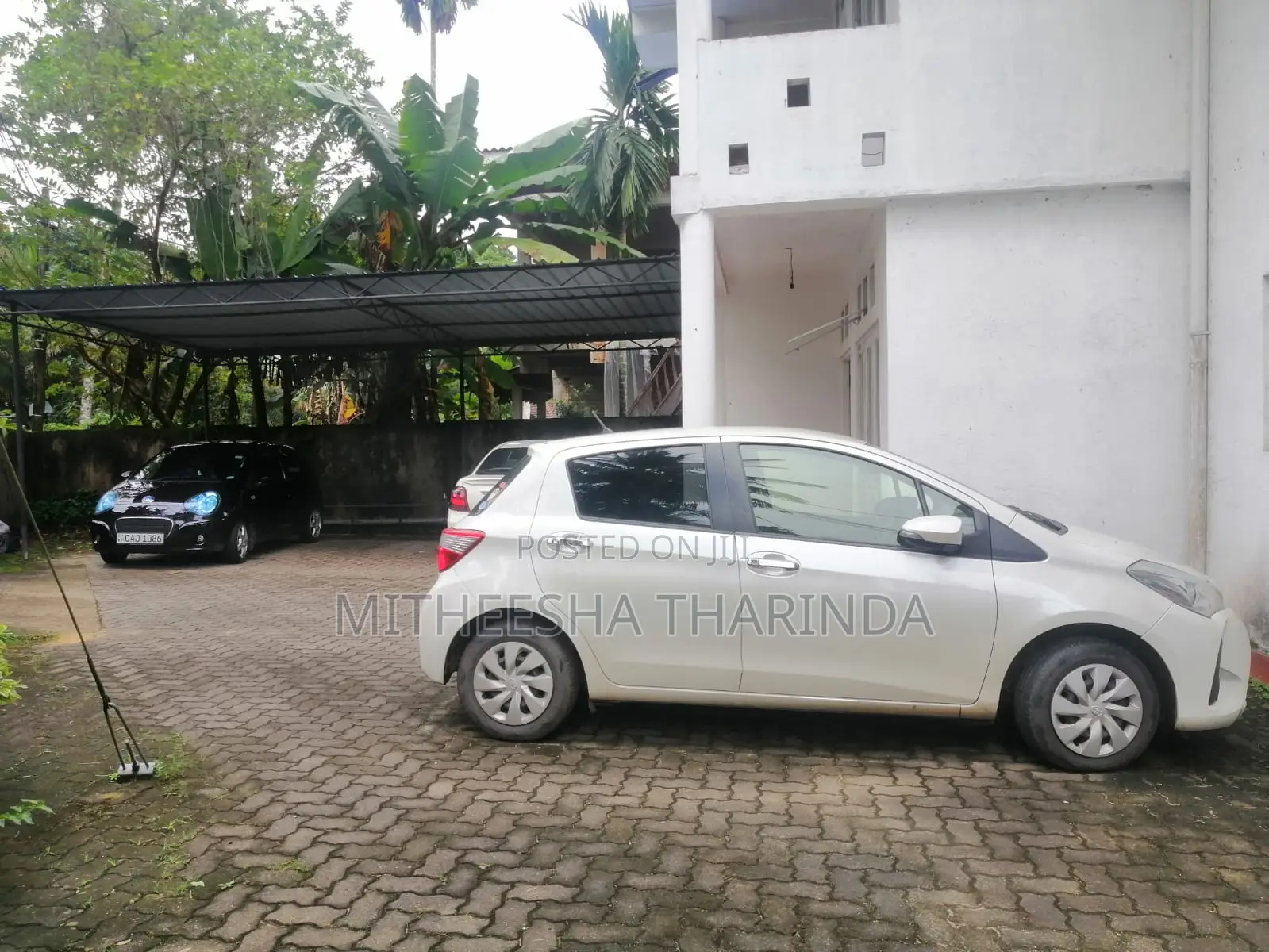 2bdrm House in Gampaha City for rent