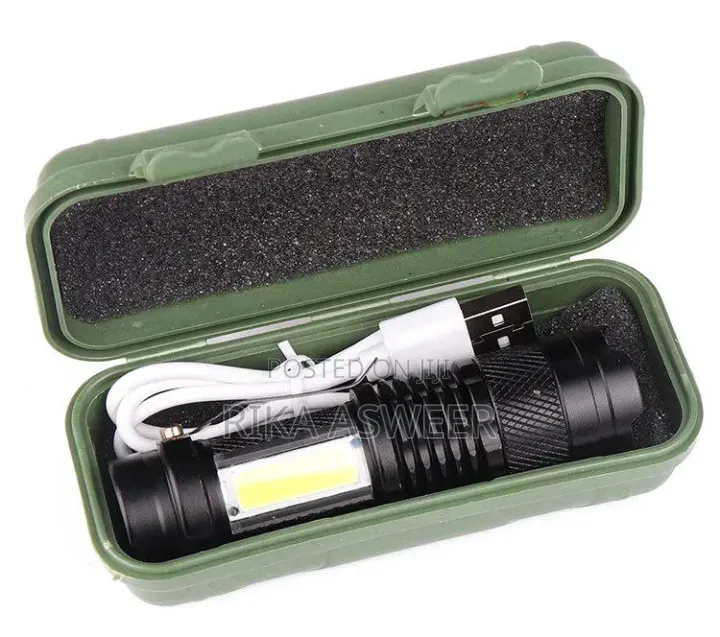 Mini Torch (0007)