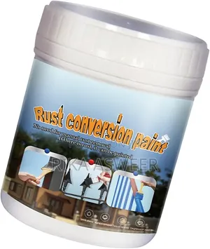 Rust Conversion Paint - 300g (6826)