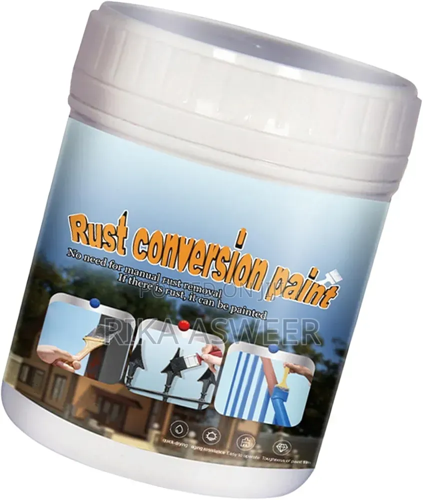 Rust Conversion Paint - 300g (6826)
