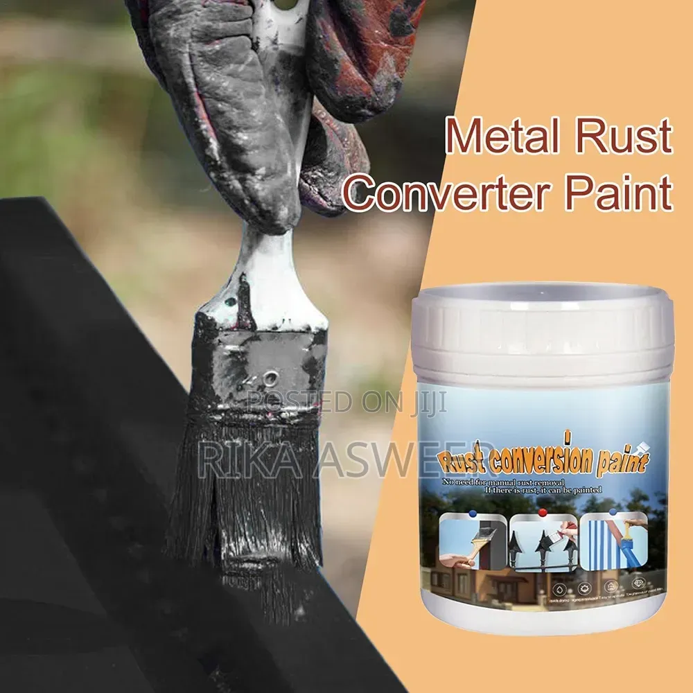Rust Conversion Paint - 300g (6826)