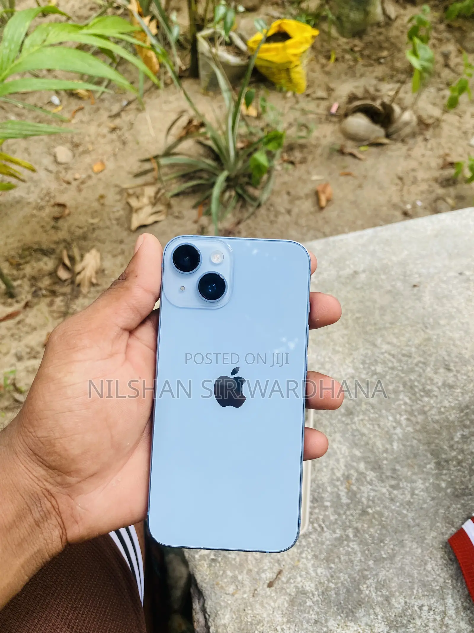 Apple iPhone 14 128 GB Blue
