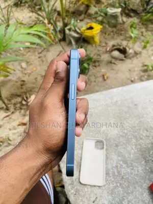 Apple iPhone 14 128 GB Blue