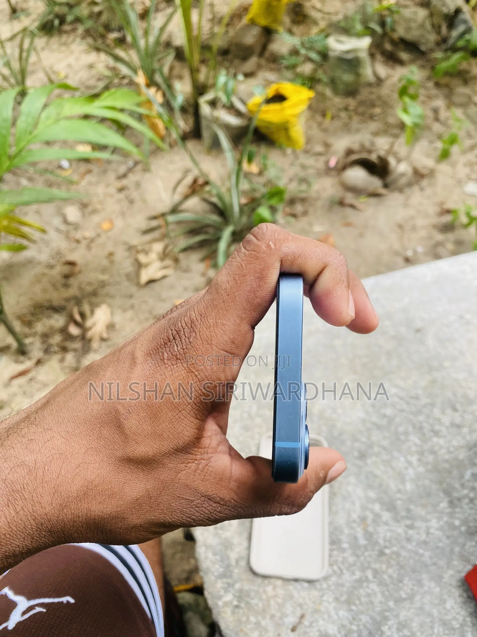 Apple iPhone 14 128 GB Blue