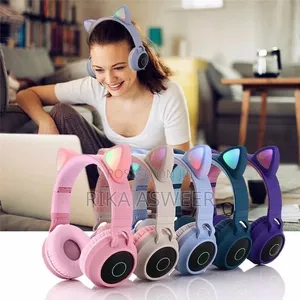 Y47 Cat Headset (4115)