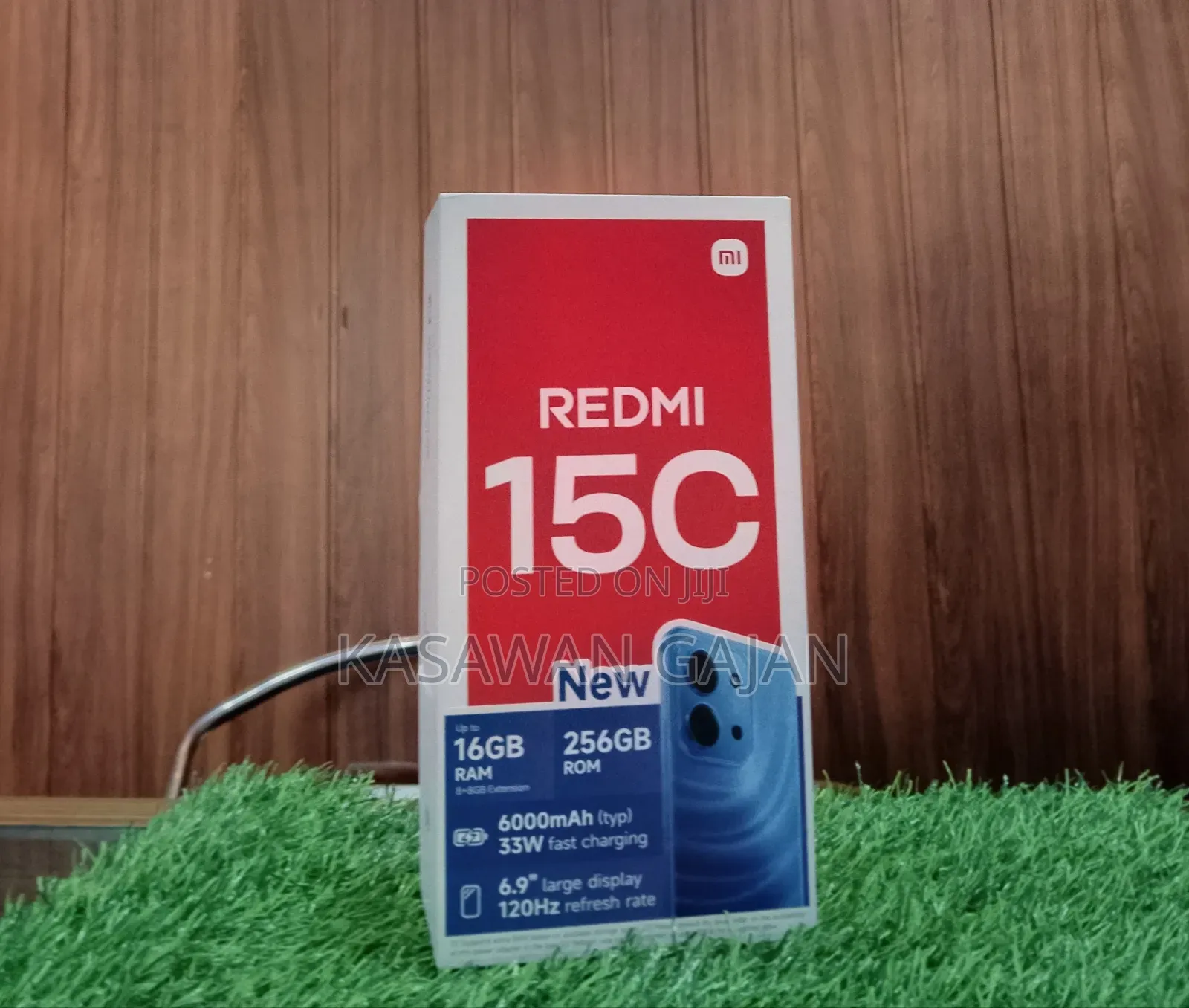 Xiaomi 15 Pro 256 GB Black