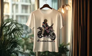 Costume Desing T Shirt