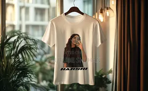 Costume Desing T Shirt
