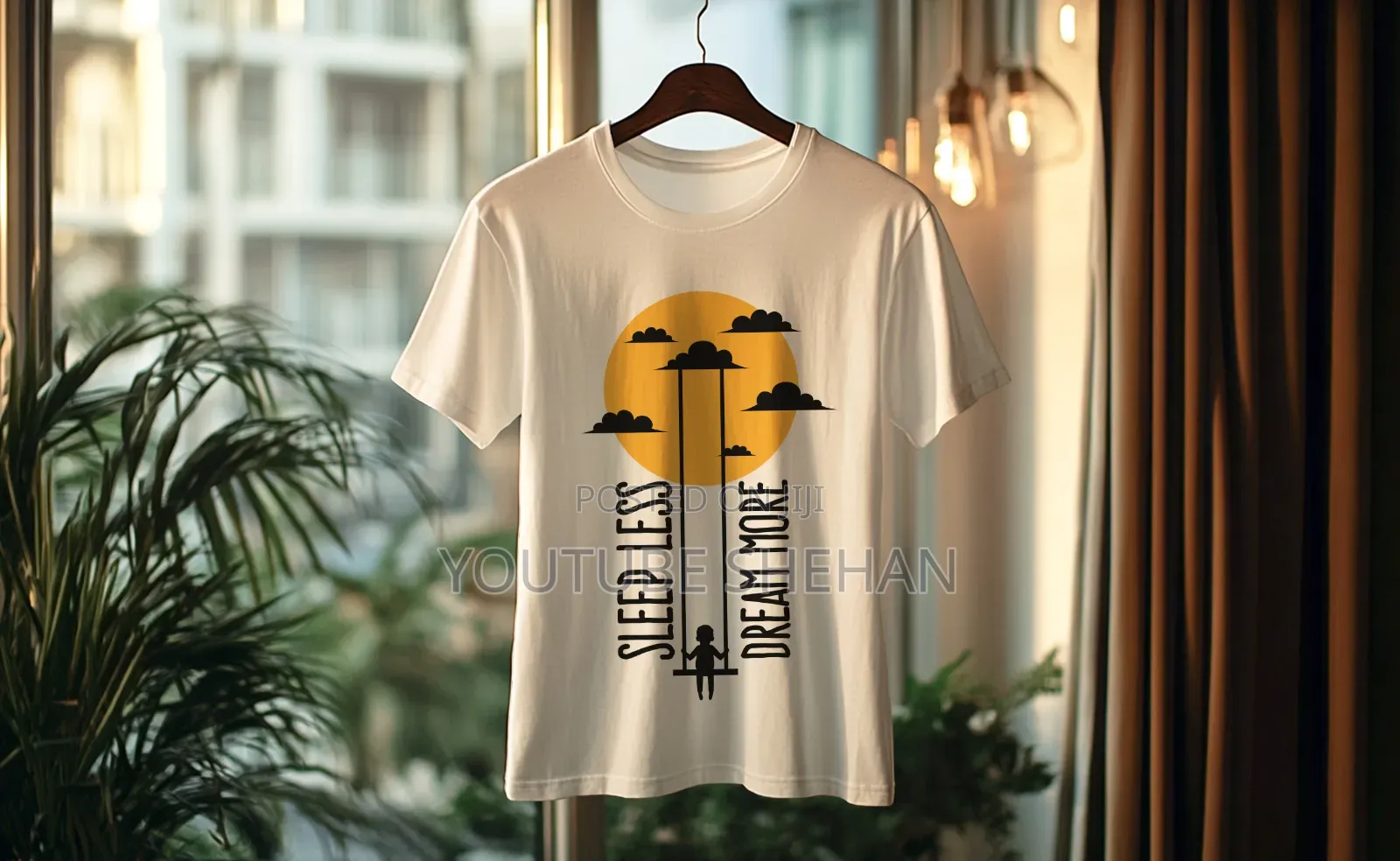 Costume Desing T Shirt