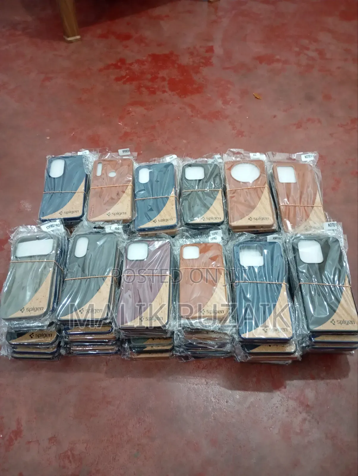 Phone Back Covers