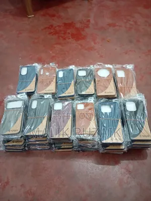Phone Back Covers