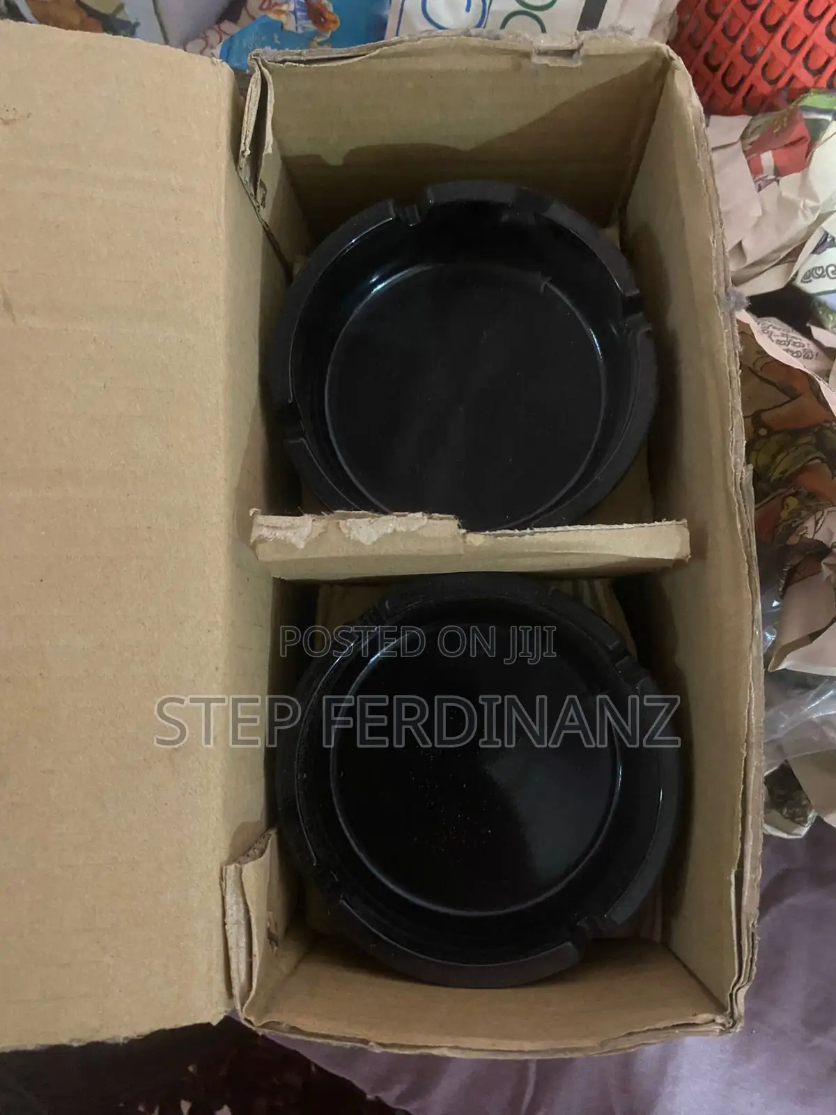 Tea Cups, Sauces, Tea Pots N Etc