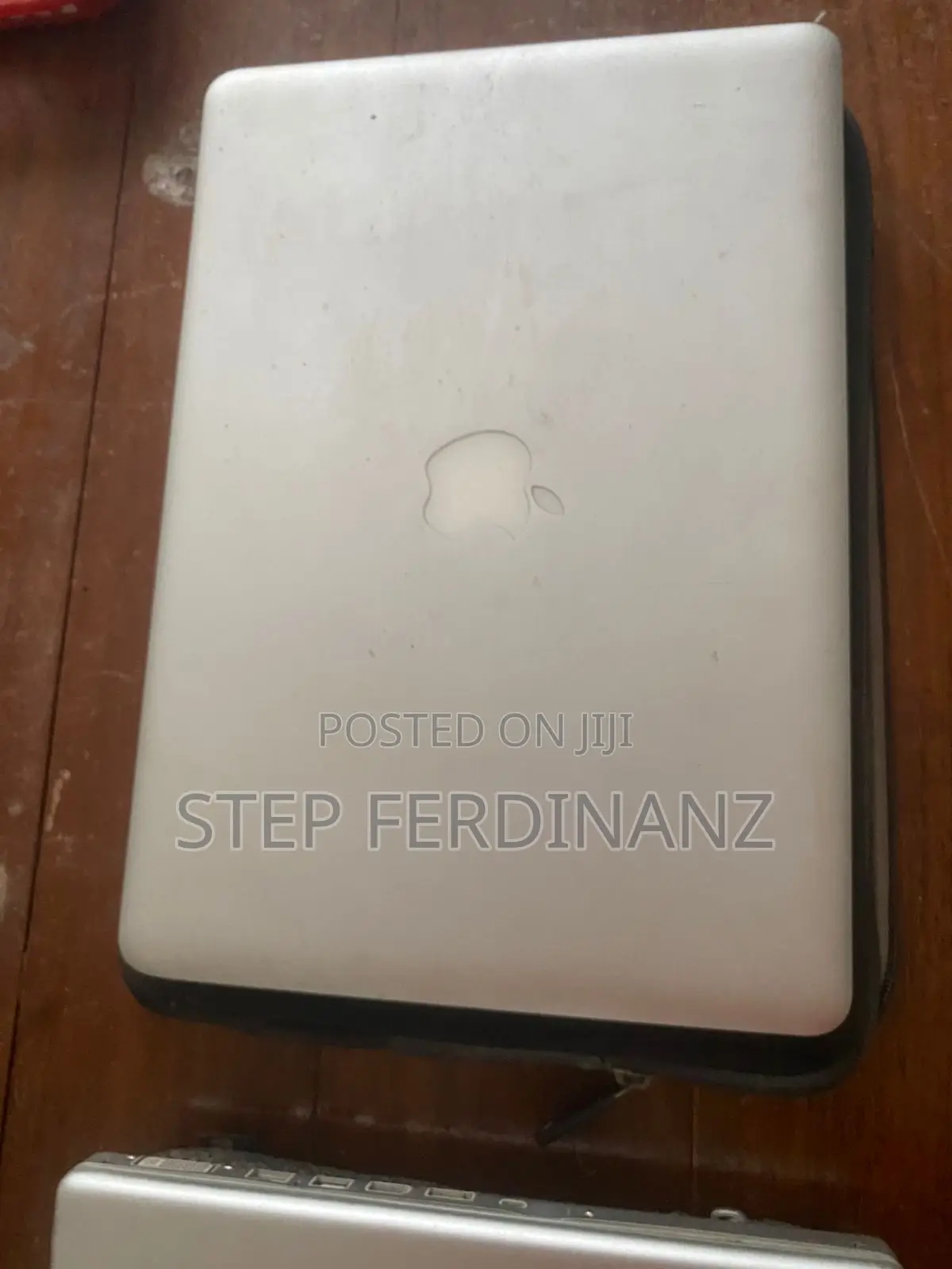 Laptop Apple MacBook 16GB Intel Core i7 HDD 256GB