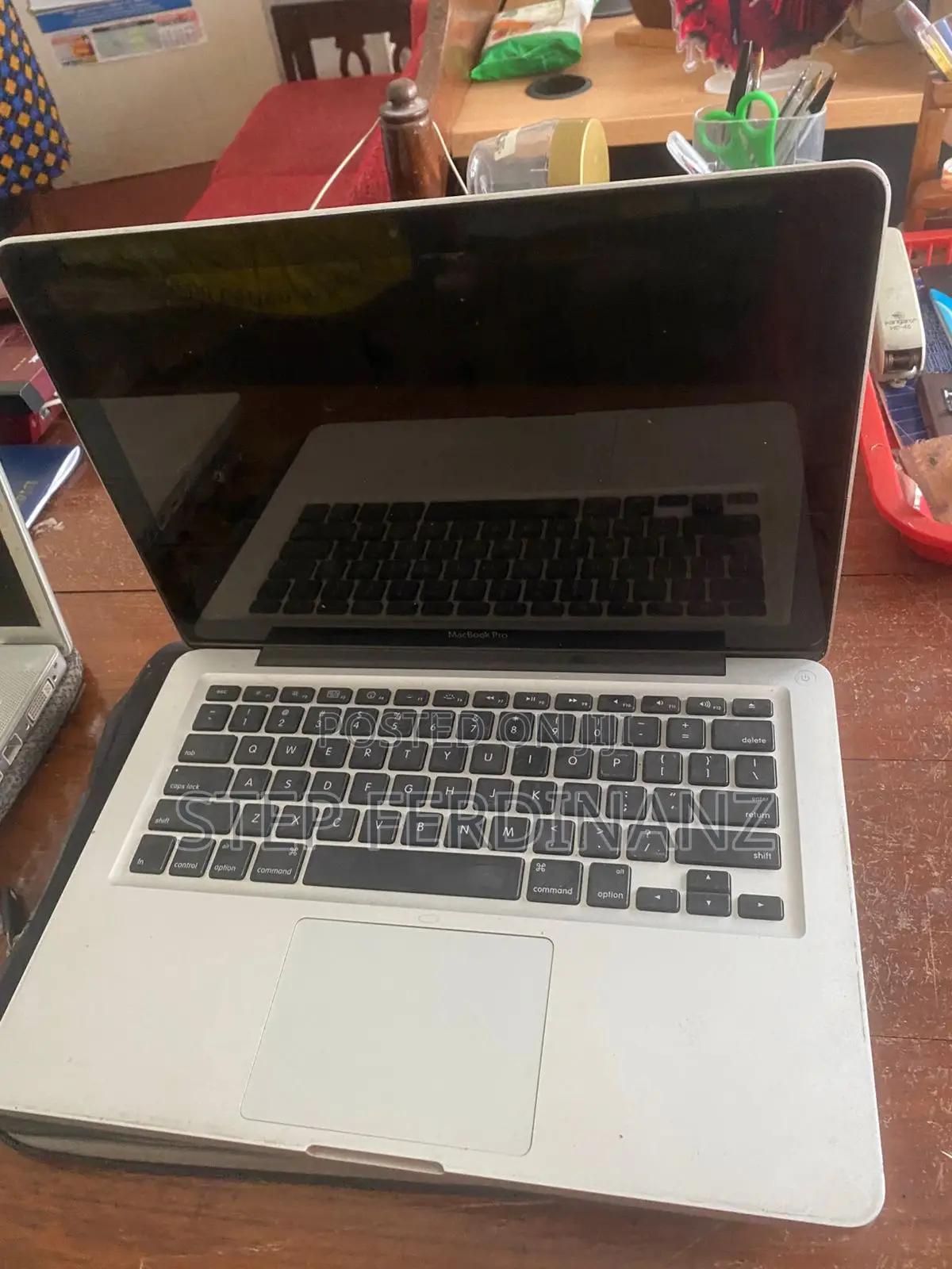 Laptop Apple MacBook 16GB Intel Core i7 HDD 256GB