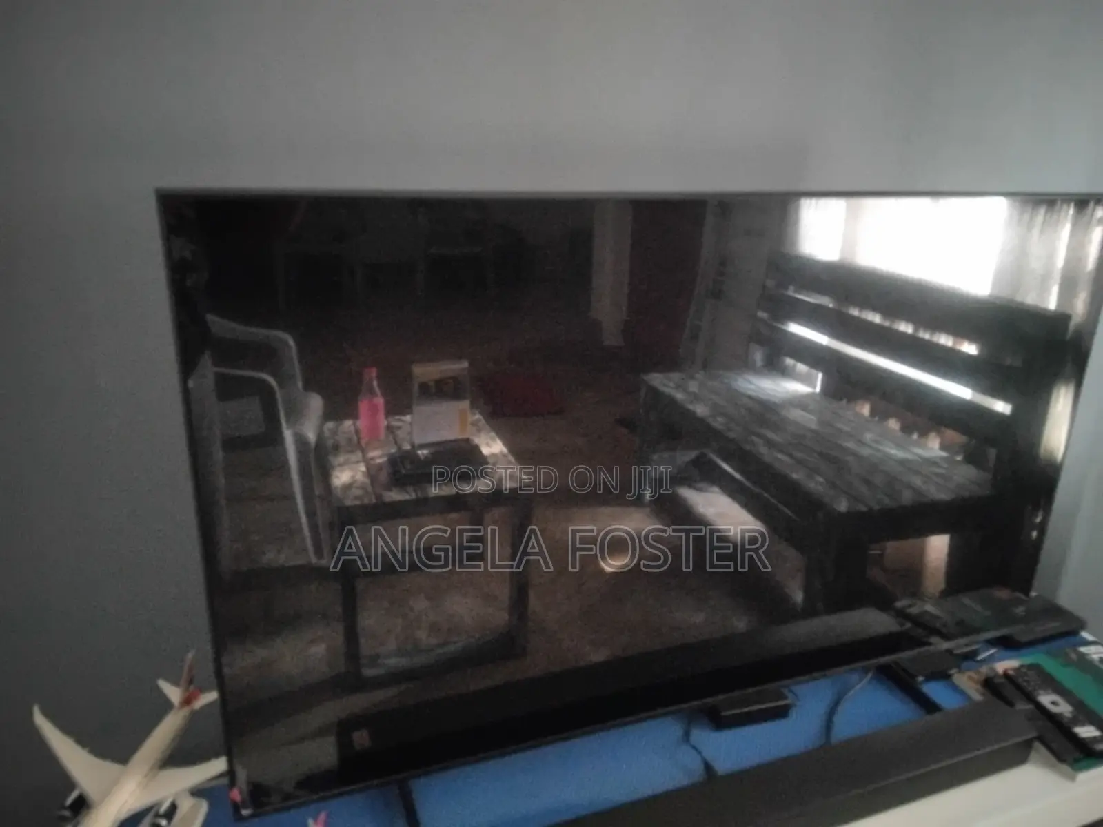 Tv 50inch Samsung
