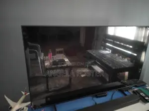 Tv 50inch Samsung