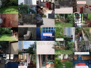 Furnished 4bdrm House in Lakeside Avenue, Rajagiriya for sale