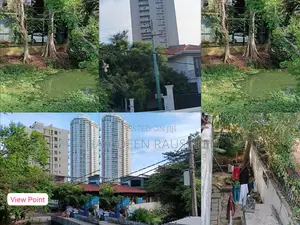 Furnished 4bdrm House in Lakeside Avenue, Rajagiriya for sale