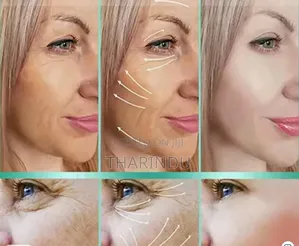 West Month Collagen Boots
