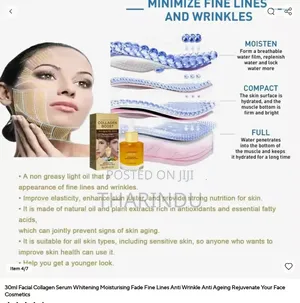 West Month Collagen Boots