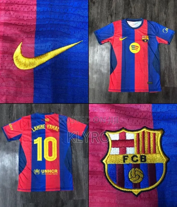 Jeresys | Quality