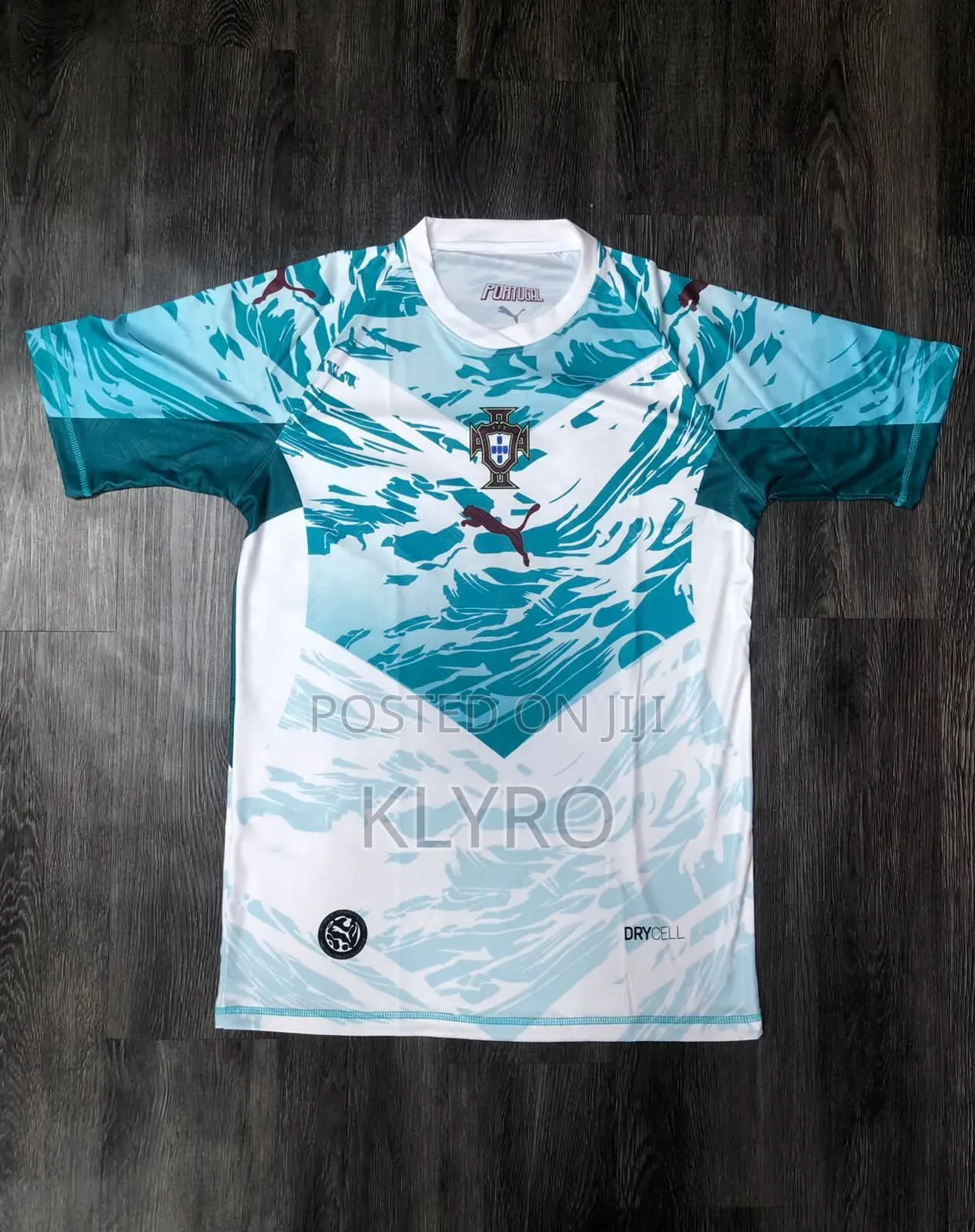 Portugal Jeresy | Quality