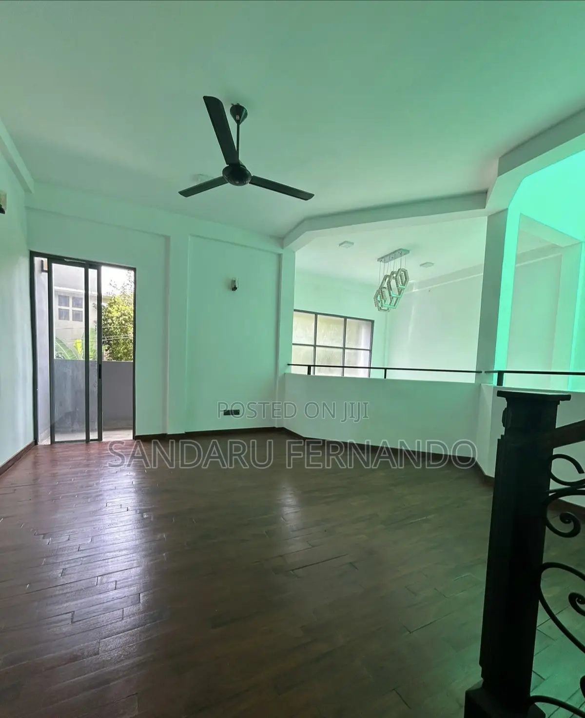 Furnished 4bdrm House in Pelawatte for rent