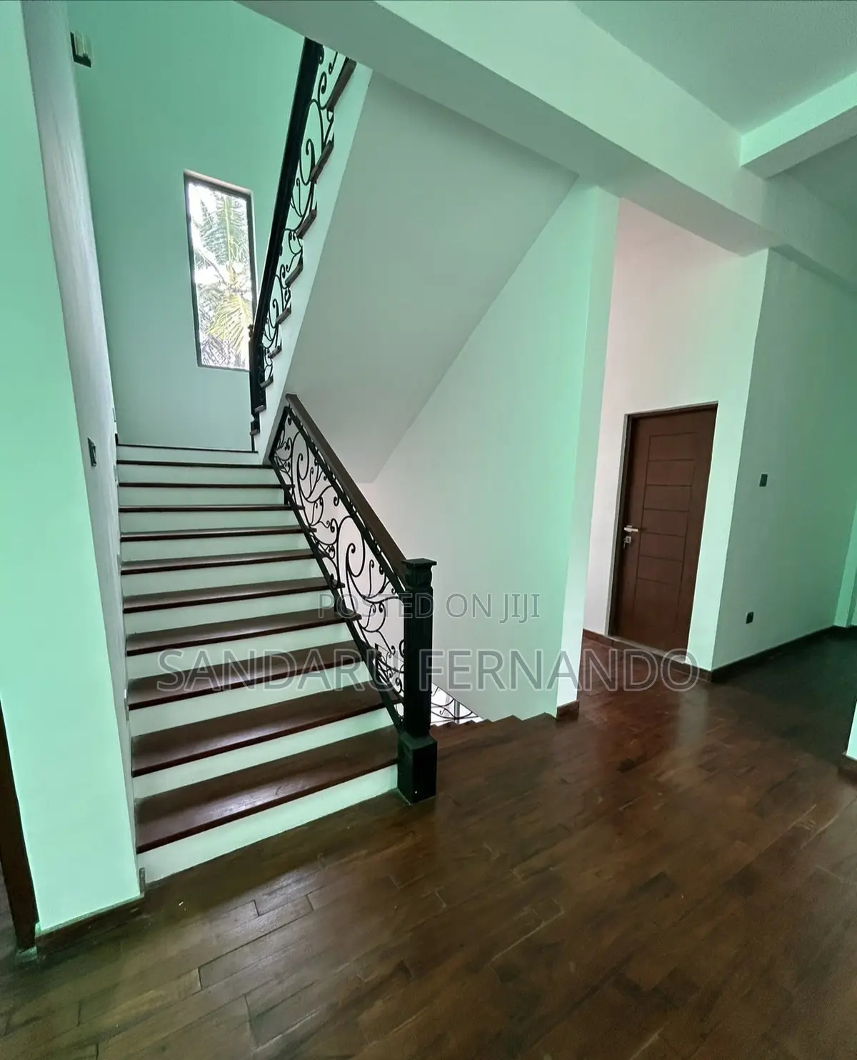 Furnished 4bdrm House in Pelawatte for rent