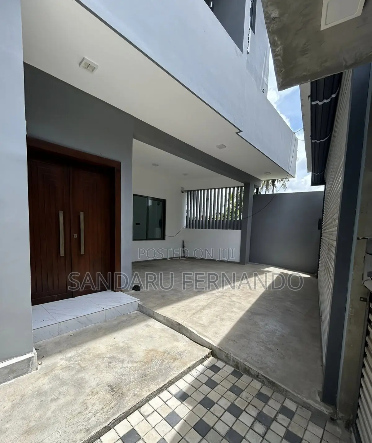 Furnished 4bdrm House in Pelawatte for rent