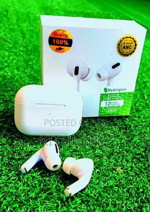 Airpods Pro 2nd Generation With Wireless Charging Case