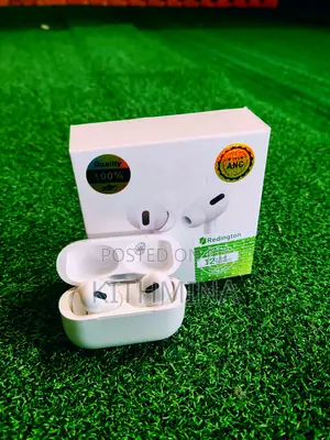 Airpods Pro 2nd Generation With Wireless Charging Case