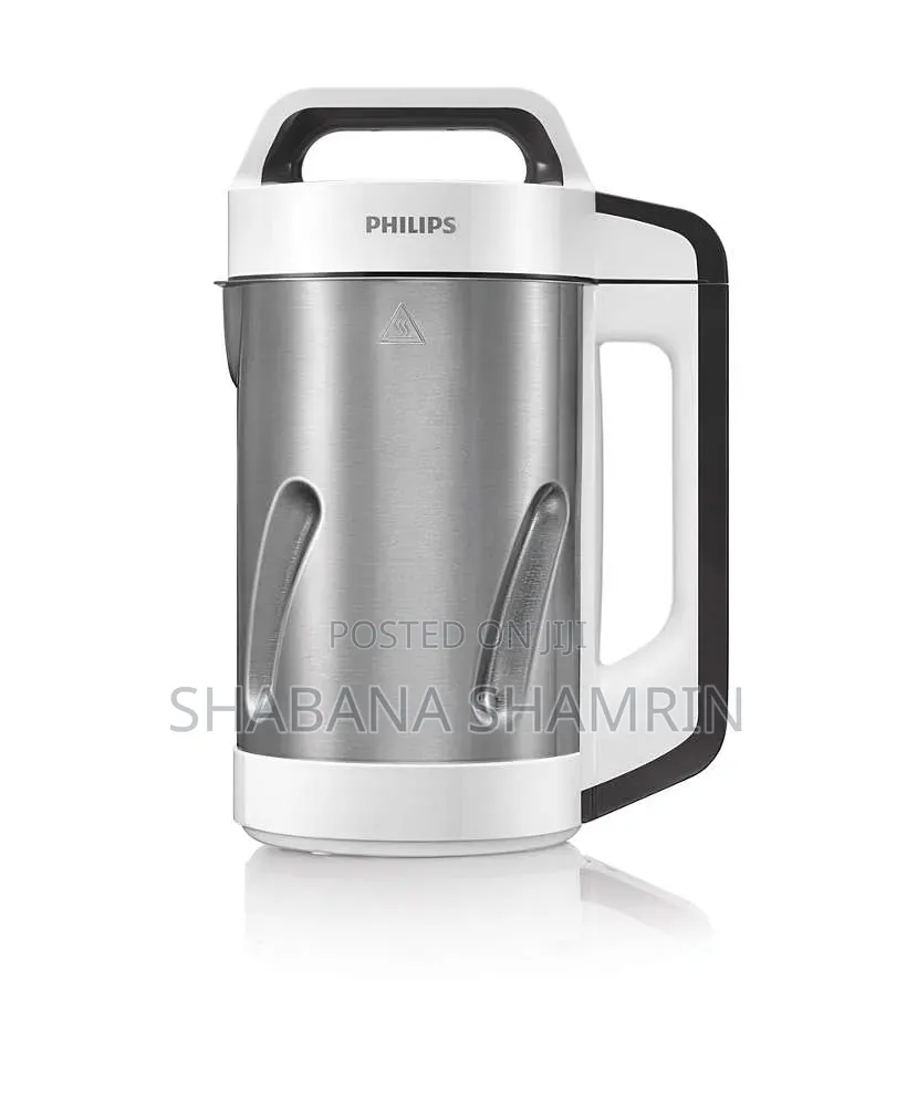 Philips Soupmaker Hr2201 – Quick Healthy Homemade Soups