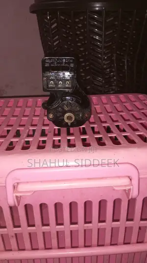 Sewing Motor Machine