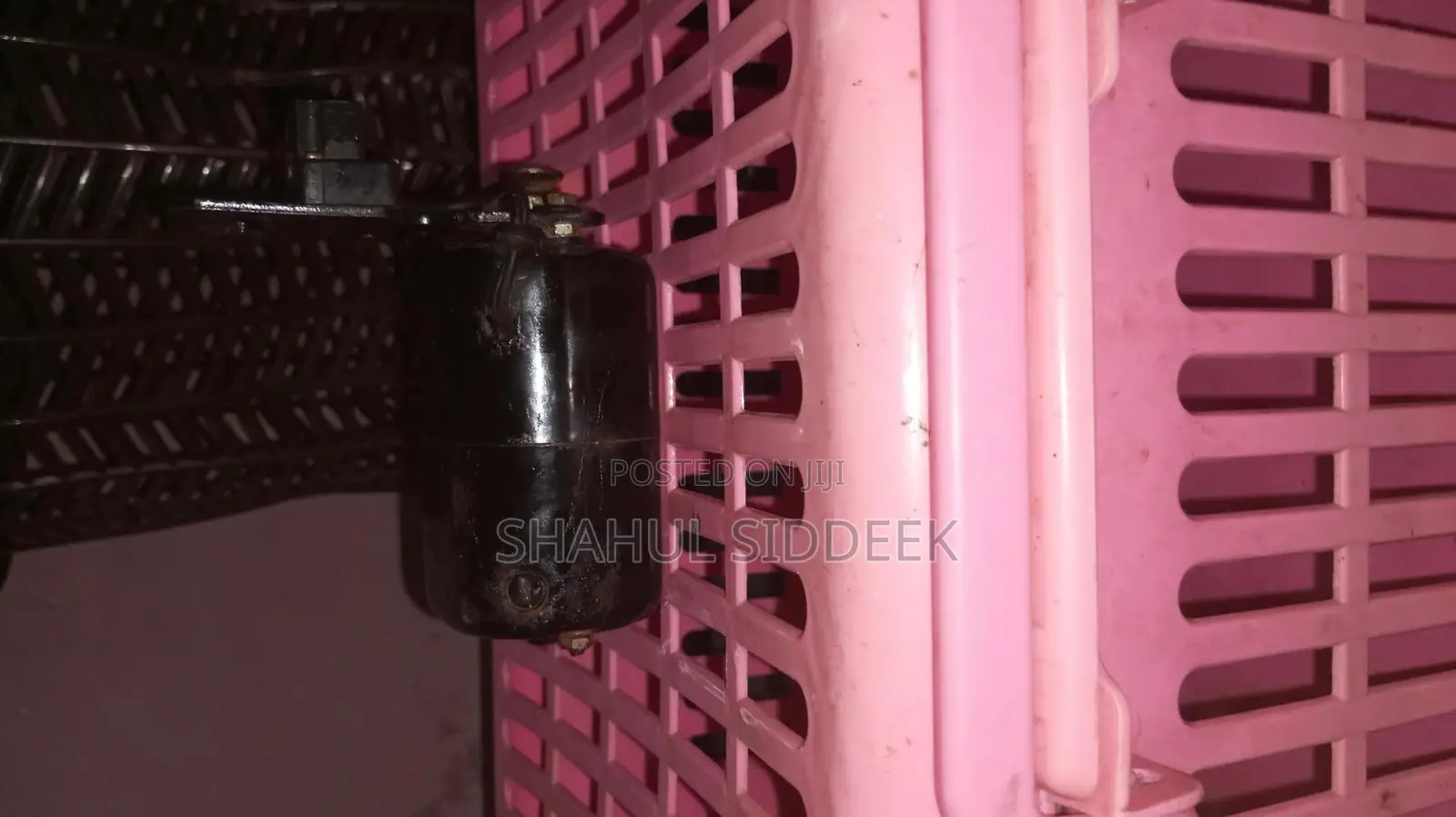 Sewing Motor Machine
