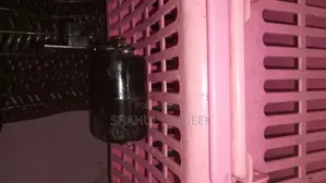 Sewing Motor Machine