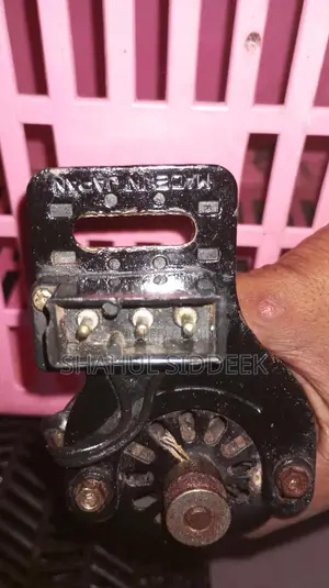 Sewing Motor Machine