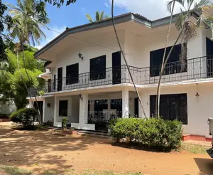 Furnished 3bdrm Villa in Anuradapura City for rent