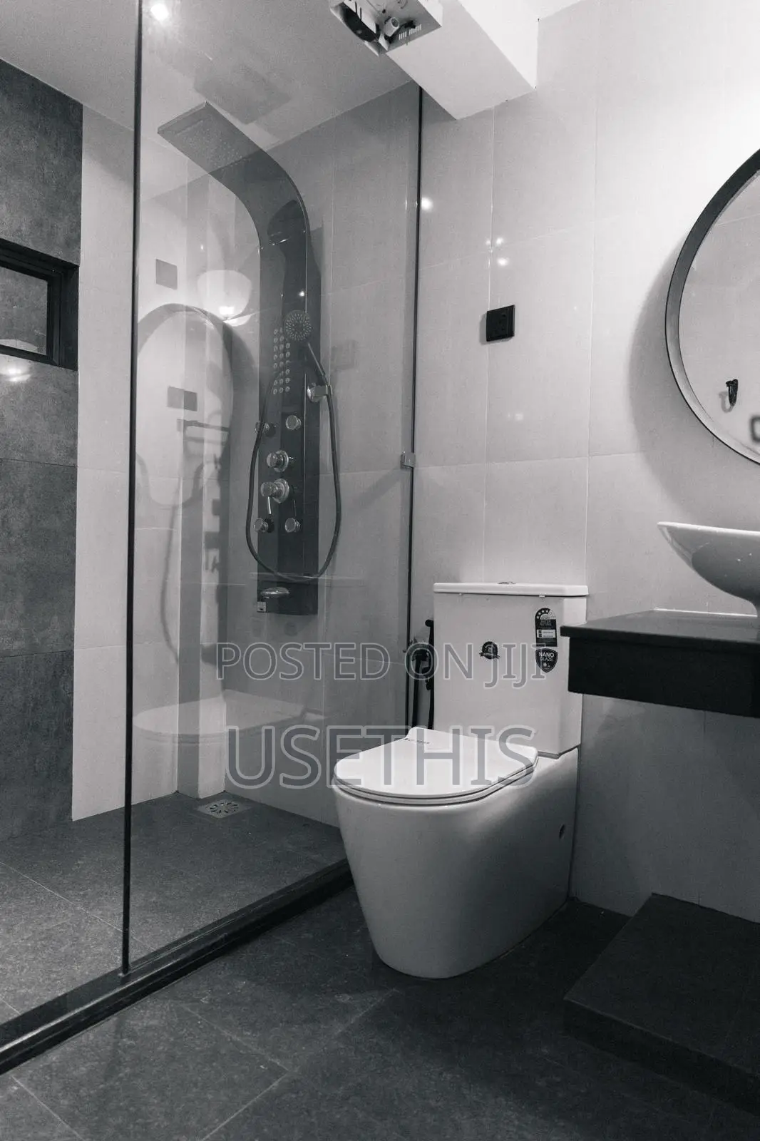 Furnished 3bdrm Villa in Anuradapura City for rent